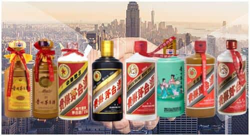 乌兰察布市丰镇市回收茅台