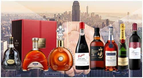 乌兰察布市丰镇市回收洋酒